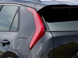 Kia Niro EX FWD 2026