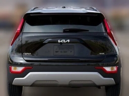 Kia Niro EX FWD 2026