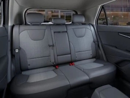 Kia Niro EX FWD 2026