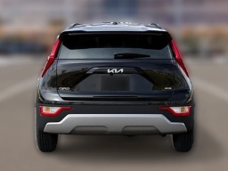 Kia Niro EX FWD 2026
