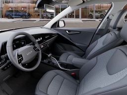 Kia Niro EX FWD 2026