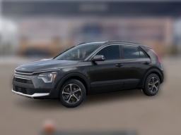 Kia Niro EX FWD 2026