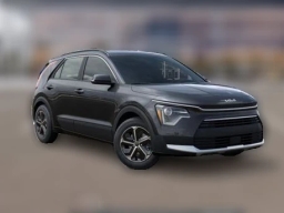 Kia Niro EX FWD 2026