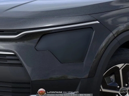 Kia Niro EX FWD 2026