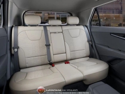 Kia Niro EX FWD 2026