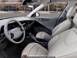 Kia Niro EX FWD 2026