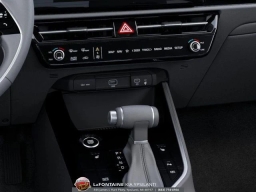 Kia Niro EX FWD 2026