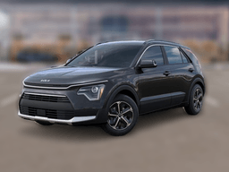 Kia Niro EX FWD 2026