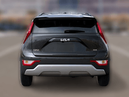 Kia Niro EX FWD 2026