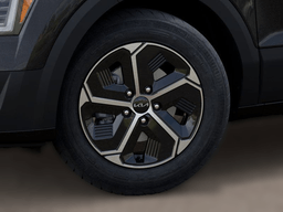 Kia Niro EX FWD 2026