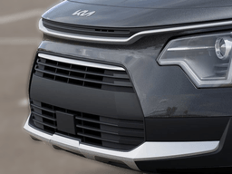 Kia Niro EX FWD 2026