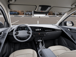 Kia Niro EX FWD 2026