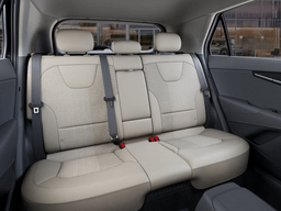 Kia Niro EX FWD 2026