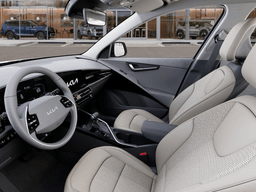 Kia Niro EX FWD 2026