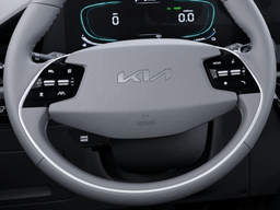 Kia Niro EX FWD 2026
