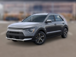 Kia Niro EX FWD 2026