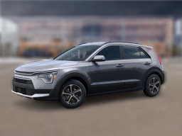 Kia Niro EX FWD 2026