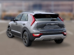 Kia Niro EX FWD 2026