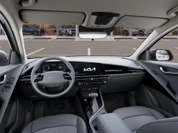 Kia Niro EX FWD 2026