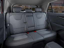 Kia Niro EX FWD 2025