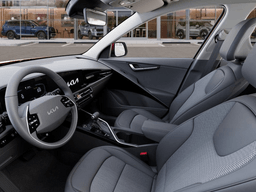 Kia Niro EX FWD 2025