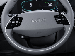 Kia Niro EX FWD 2025