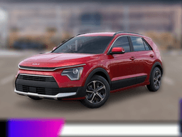 Kia Niro EX FWD 2025