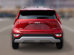 Kia Niro EX FWD 2025