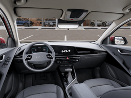 Kia Niro EX FWD 2025