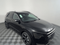 Kia Niro EX Touring FWD 2025