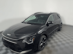 Kia Niro EX Touring FWD 2025