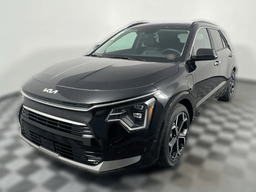 Kia Niro EX Touring FWD 2025