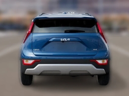 Kia Niro EX FWD 2026