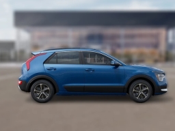 Kia Niro EX FWD 2026