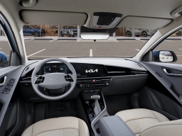 Kia Niro EX FWD 2026