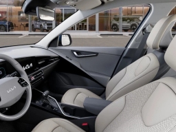 Kia Niro EX FWD 2026