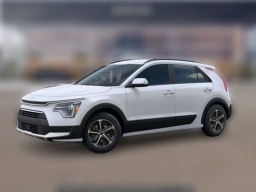 Kia Niro EX FWD 2026