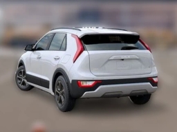 Kia Niro EX FWD 2026