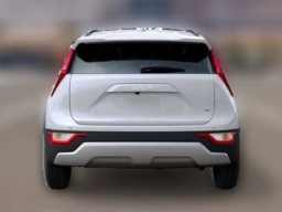 Kia Niro EX FWD 2026