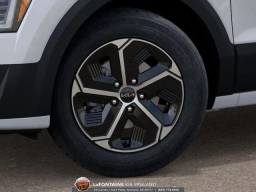 Kia Niro EX FWD 2026