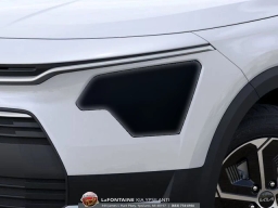 Kia Niro EX FWD 2026