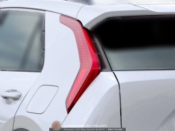 Kia Niro EX FWD 2026