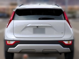 Kia Niro EX FWD 2026