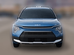 Kia Niro EX FWD 2026
