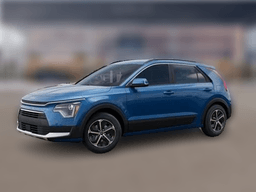Kia Niro EX FWD 2026