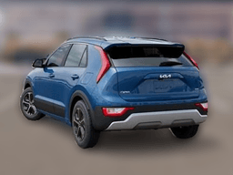 Kia Niro EX FWD 2026