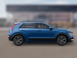 Kia Niro EX FWD 2026