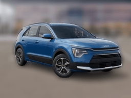 Kia Niro EX FWD 2026
