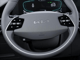 Kia Niro EX FWD 2026