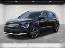 Kia Niro EX FWD 2026